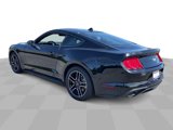 Used 2021 Ford Mustang Premium w/ Equipment Group 201A image 6