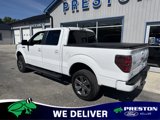 Used 2014 Ford F150 FX4 w/ Equipment Group 402A Luxury image 4