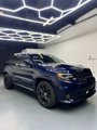Used 2017 Jeep Grand Cherokee SRT w/ Trailer Tow Group IV image 3