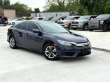 Used 2018 Honda Civic LX image 4
