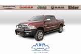 Used 2017 RAM 2500 Laramie w/ Off Road Package image 2
