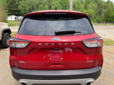 Used 2021 Ford Escape SEL image 5