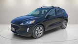 Used 2022 Ford Escape SEL w/ Technology Package image 3