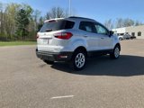 Used 2018 Ford EcoSport SE w/ SE Cold Weather Package image 2