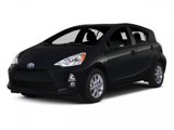 Used 2012 Toyota Prius C One image 4