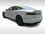 Used 2012 Tesla Model S Performance image 4