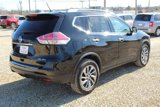 Used 2015 Nissan Rogue SL w/ SL Premium Package image 5
