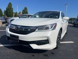 Certified 2017 Honda Accord Touring image 2