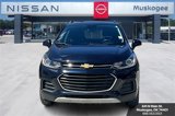 Used 2022 Chevrolet Trax LT w/ LT Convenience Package image 2
