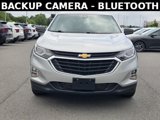 Used 2021 Chevrolet Equinox LS w/ LS Convenience Package image 2