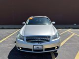 Used 2006 INFINITI M35 x w/ (J01) Journey Pkg image 2