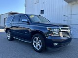 Used 2017 Chevrolet Tahoe Premier image 4