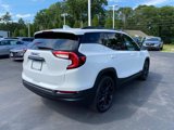 Used 2023 GMC Terrain SLT w/ Infotainment Package II image 4