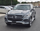 Used 2017 Mercedes-Benz GLE 350 image 2