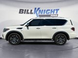 Used 2018 Nissan Armada SL w/ Premium Package image 2