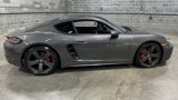 Used 2019 Porsche 718 Cayman S image 4