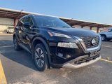 Used 2023 Nissan Rogue SV w/ SV Premium Package image 3
