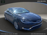 Used 2015 Chrysler 200 Limited w/ Convenience Group image 6