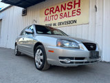 Used 2006 Hyundai Elantra Limited image 5
