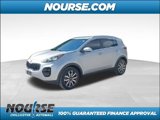 Used 2017 Kia Sportage EX image 4