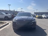 Used 2019 Ford Fusion SE image 2