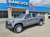 New 2025 Chevrolet Colorado W/T image 4