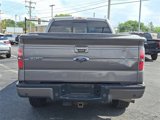 Used 2011 Ford F150 FX4 w/ FX Luxury Pkg image 5