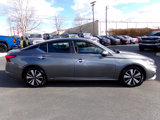 Used 2022 Nissan Altima 2.5 SV image 2