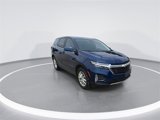 Certified 2022 Chevrolet Equinox LT image 3