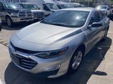 Used 2021 Chevrolet Malibu LS image 2