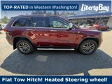 Used 2019 Jeep Grand Cherokee Limited w/ Mopar Chrome Edition Group image 6