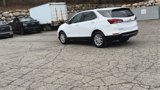 Certified 2022 Chevrolet Equinox LT image 5