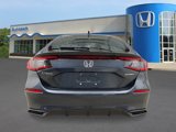 New 2025 Honda Civic Sport image 4