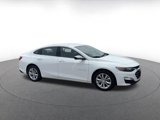 Used 2024 Chevrolet Malibu LT image 2