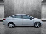 Used 2022 Nissan Versa S image 4
