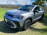New 2025 Volkswagen Taos S image 3