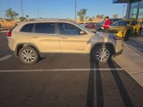 Used 2015 Jeep Cherokee Limited image 3