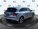 Used 2016 Acura MDX FWD image 3