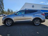 Used 2017 Hyundai Santa Fe Sport image 2