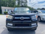 Used 2011 Toyota 4Runner SR5 image 2