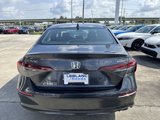 New 2025 Honda Civic Sport image 5