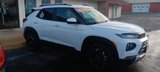Used 2022 Chevrolet TrailBlazer LT image 3