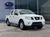 Used 2017 Nissan Frontier S image 3