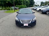Used 2014 Nissan Sentra SV image 2