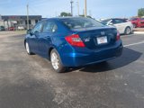 Used 2012 Honda Civic EX image 4