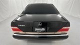 Used 1995 Mercedes-Benz S 600 Sedan image 4