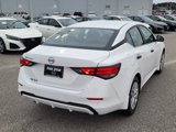 New 2025 Nissan Sentra S image 2