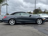 Used 2011 Mercedes-Benz E 550 Cabriolet image 2