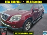 Used 2009 GMC Acadia SLT w/ LPO, Hit The Road Package image 2