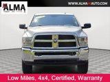 Certified 2016 RAM 2500 SLT image 2